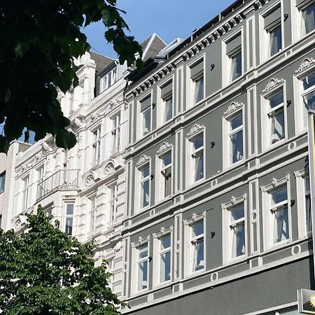 Check-In Hamburg Hamburgo Exterior foto